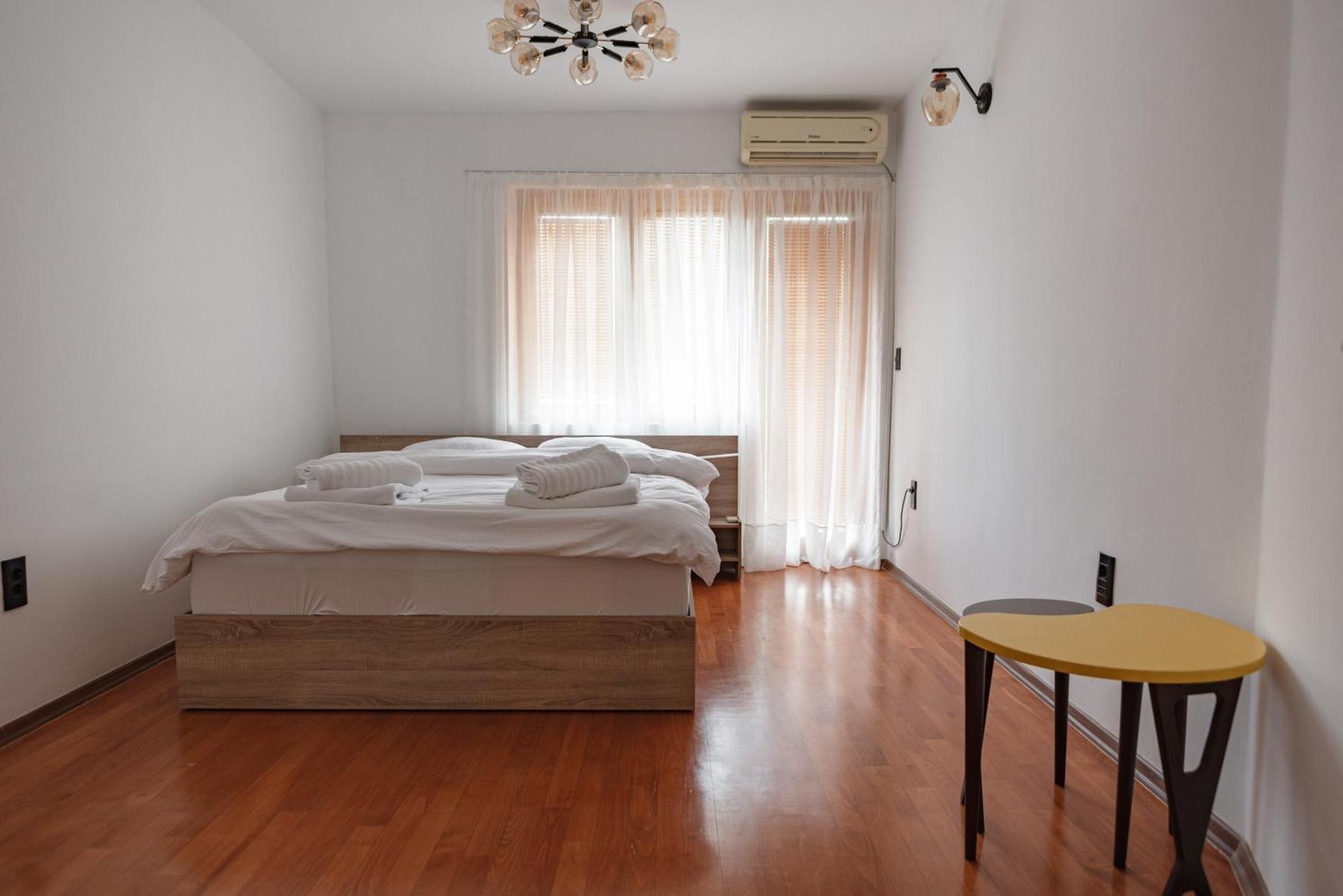 Villa Lux House With Own Parking In